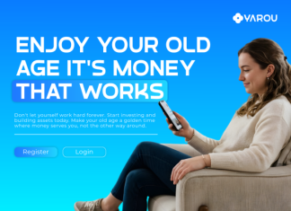 Bagipay – Financial Technology Font preview image 2