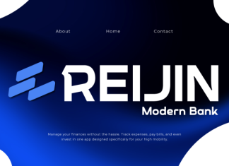 Bagipay – Financial Technology Font preview image 3