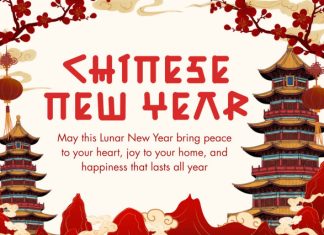 Chinese Dynasty Font preview image 2