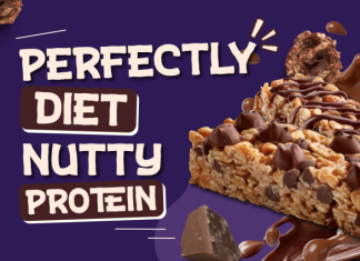 Chuoko Tern – Choco Display Font preview image 3