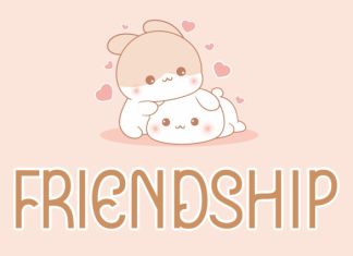 Cute Anne Font preview image 3
