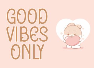Cute Anne Font preview image 2