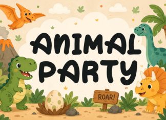 Dino Savara Font preview image 3
