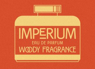 Gleac HF – Art Deco Display Font preview image 2