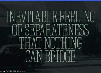 Hackensack Font Family preview image 3