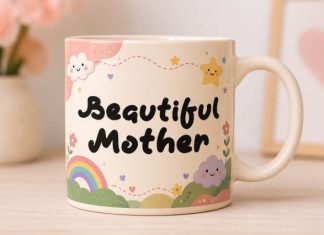 Mommy Emylina Font preview image 2