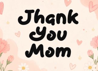 Mommy Emylina Font preview image 3