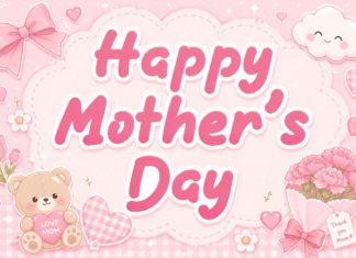 Mommy Vanesa Font preview image 3