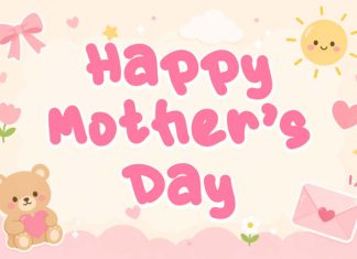 Mother Belinda Font preview image 2