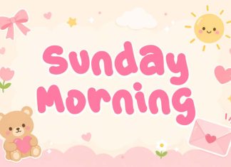 Mother Belinda Font preview image 3