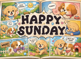 Puppy Bites Font preview image 3