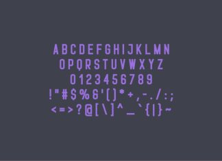 Rolveizey Font preview image 3