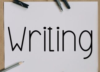 Simple Picture Font preview image 3
