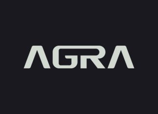 Agra Font preview image 1
