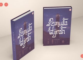 Akytuloh Font preview image 3