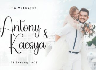 Angel Font preview image 3