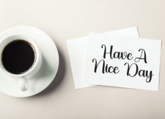 Angelic Handwritten Font preview image 3