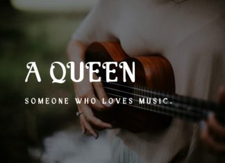 Aquees Font preview image 2