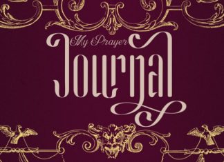 Biavel Font preview image 2