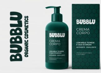 BUBBLU FONT preview image 3
