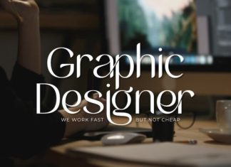 Cafigine Font preview image 2