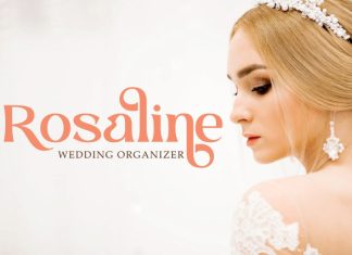 Calgnita Font preview image 3
