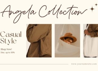 Catalona Script Font preview image 3