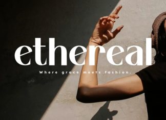Classic Quality Font preview image 2