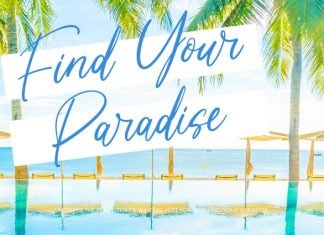 Club Vacation Handwritten Font preview image 2