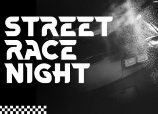 Contador Font preview image 2