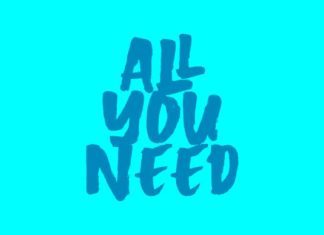 Coolerbrush Font preview image 2