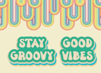 Coowel Font preview image 3