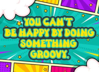 Coowel Font preview image 2