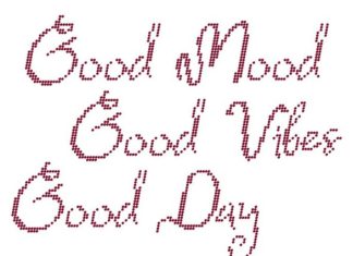 CS Artesia Disco Font preview image 2