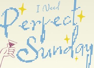 CS Belluga Disco Font preview image 3