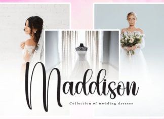 Daddy Handwritten Font preview image 2