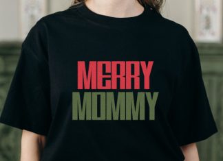 Dancing Holiday Font preview image 2