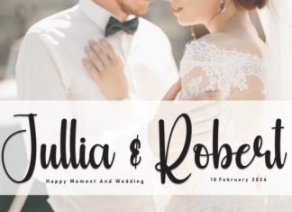 Darling Handwriting Type preview image 2