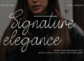 Darling Handwritten Type preview image 3
