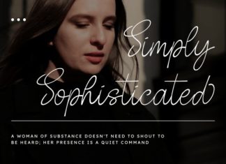 Darling Handwritten Type preview image 2