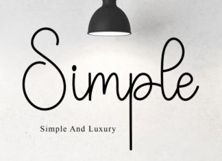 Daylight Handwritten Font preview image 2