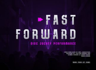 Deitaro Font preview image 2