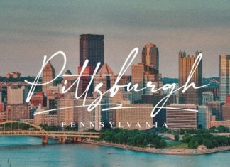 Diverting Handwritten Font preview image 3