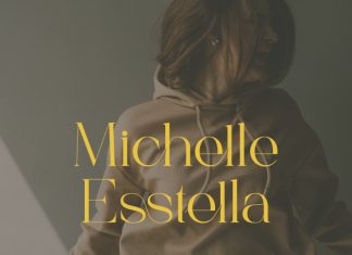 Eclleria Font preview image 2