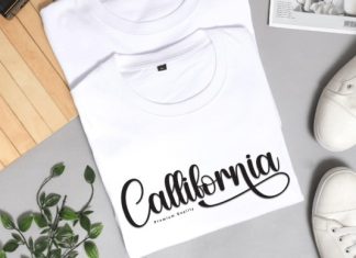 Emotional Handwritten Font preview image 3