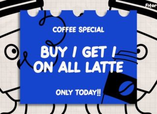 Fitory Font preview image 2