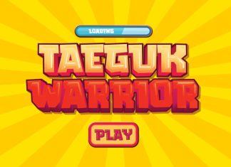 Gameria Font preview image 3