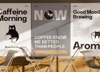 GC Neue Rumble Font preview image 3