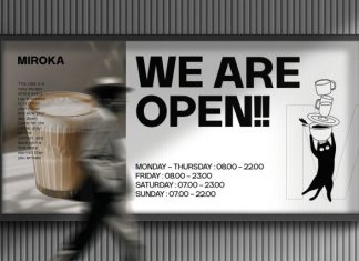 GC Neue Rumble Font preview image 2