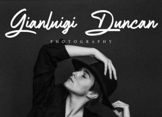 Glamour Palace Handwritten Font preview image 3